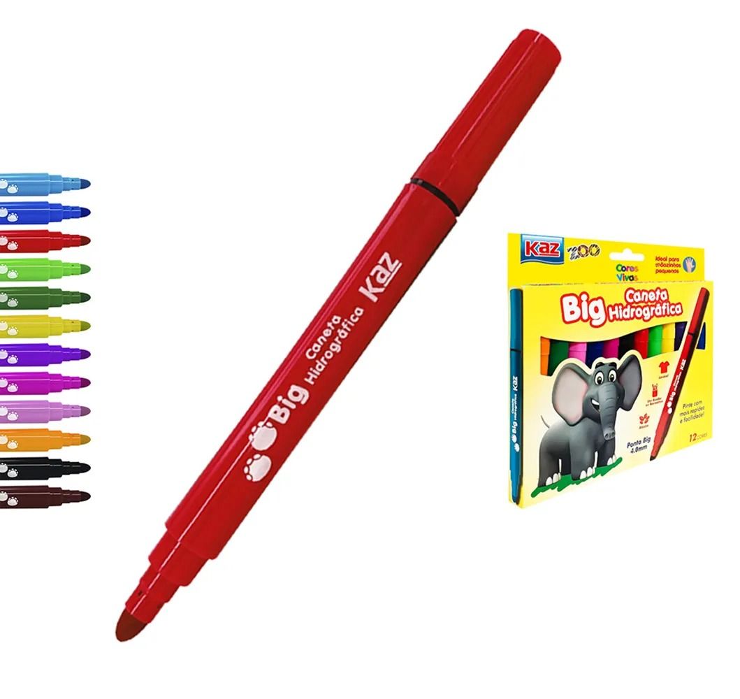 CANETA HIDROGRAFICA KZ17046